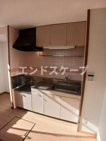 リゼ・クレストのキッチン|高崎、前橋のお部屋探しはエンドスケープまで！お客様の理想お聞かせ下さい♪