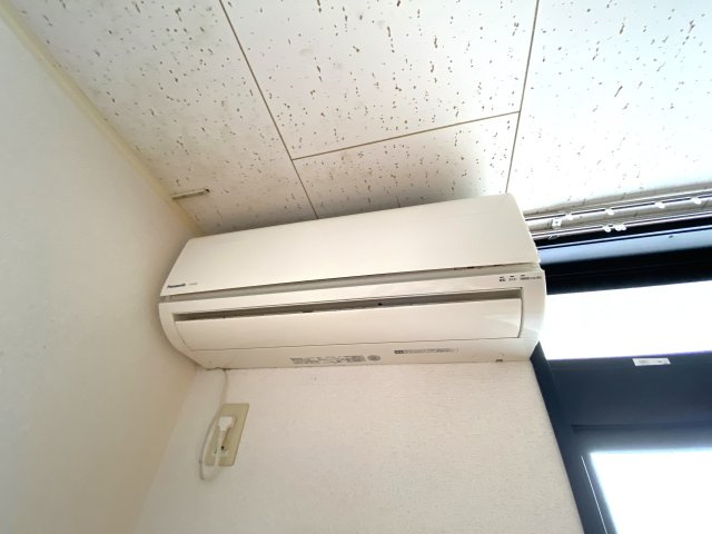 グリーンパーク1の設備