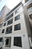Ｔｈｅ　Ｒｅｓｉｄｅｎｃｅ　Ｎｉｈｏｎｂａｓｈｉの画像
