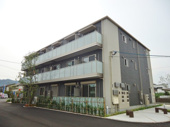 ガーデンズ多治米 C棟の画像