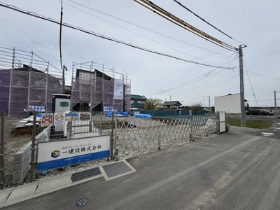  | Livele Garden.S加須市多門寺6号棟