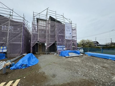  | Livele Garden.S加須市多門寺6号棟