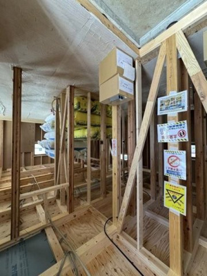 | Livele Garden.S加須市多門寺6号棟