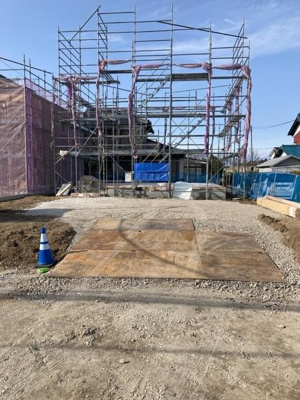  | Livele Garden.S加須市多門寺6号棟