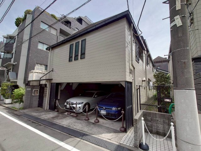 【外観】
