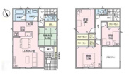 春日井市東野町３丁目16-11『仲介料無料』新築戸建ての画像
