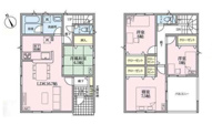 春日井市東野町３丁目16-11『仲介料無料』新築戸建ての画像