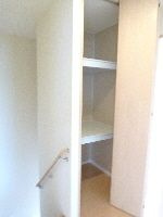 【収納】 | シャンゼリゼ