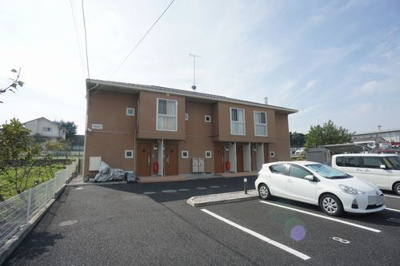 【外観】 | シャンゼリゼ