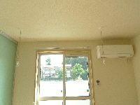 【寝室】 | シャンゼリゼ
