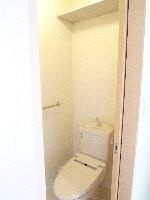 【トイレ】 | シャンゼリゼ