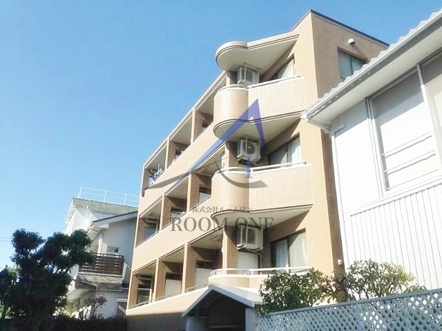 ラ・ペルラの外観|外観です。