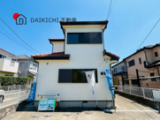 鶴ヶ島市太田ヶ谷　中古戸建の画像