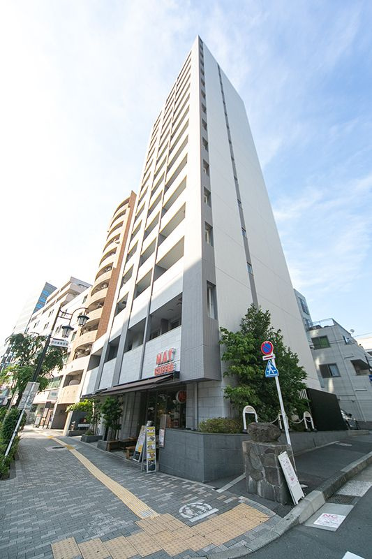 プライムレジデンス渋谷