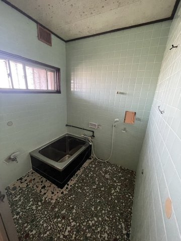 船木甲2978-9　中古戸建の浴室|ゆったり過ごせるお風呂です