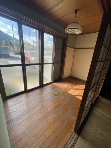 船木甲2978-9　中古戸建の内装|中はこのようになっています