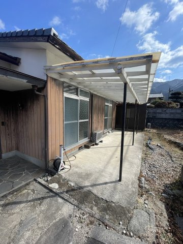 船木甲2978-9　中古戸建の外観|外観もきれいです