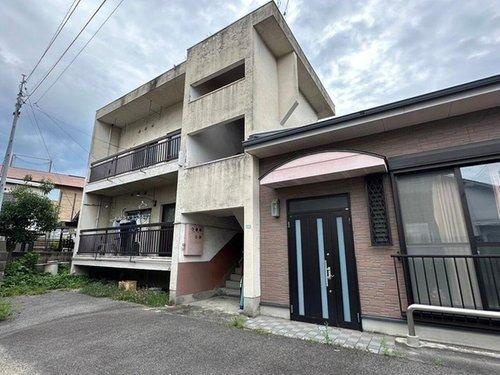 新須賀町３丁目　中古戸建の外観|外観写真