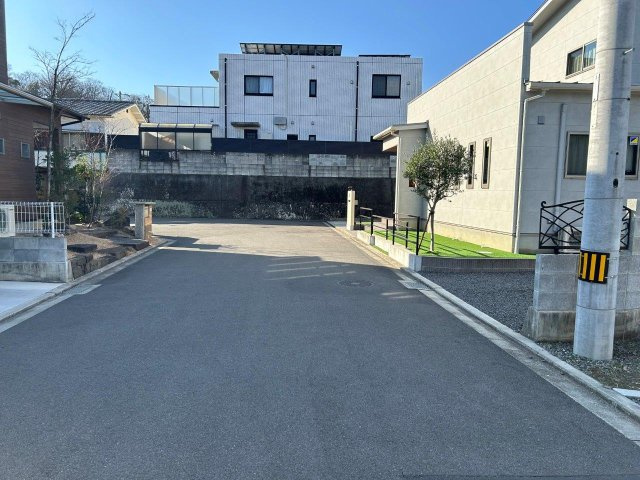 砥部町原町