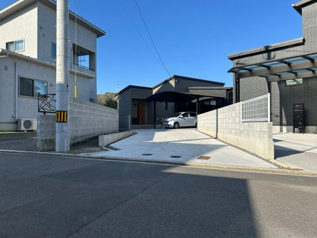 砥部町原町