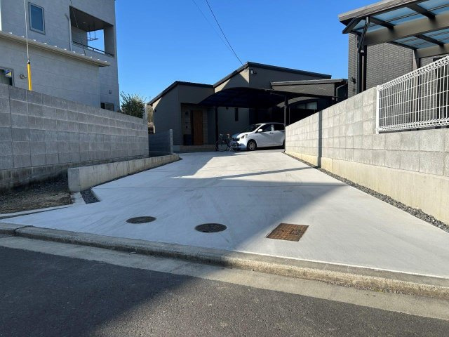 砥部町原町