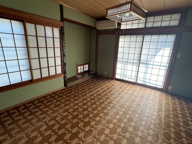 中村４丁目　中古戸建の和室|和室