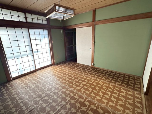 中村４丁目　中古戸建の和室|和室