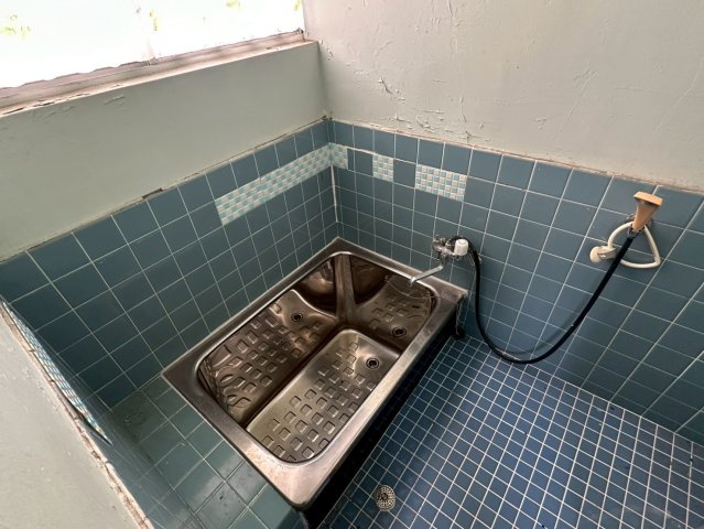 中村４丁目　中古戸建の浴室|浴室