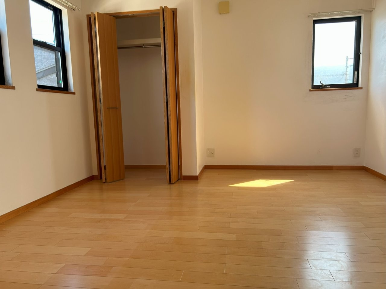 北条辻の内装|物件の内装です