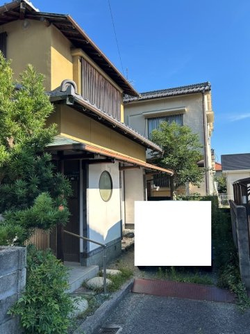 越智3丁目の外観|外観も気になるポイント