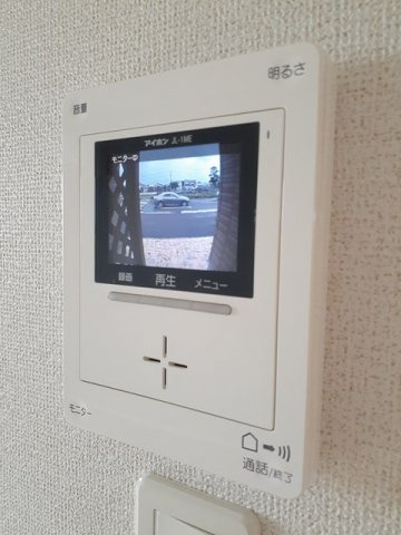 サン・メゾン　Ｄの設備