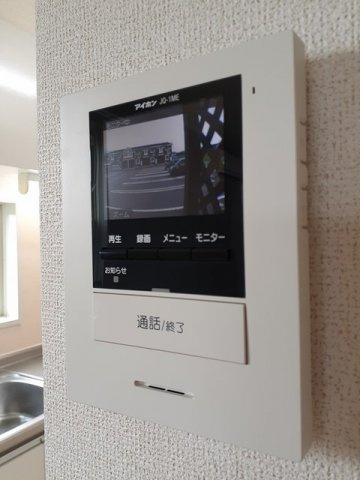 ルミナスしまだⅠの設備