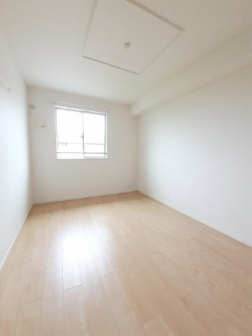 ルミナスしまだⅠのその他