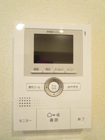 エスポワール　Ⅰの設備