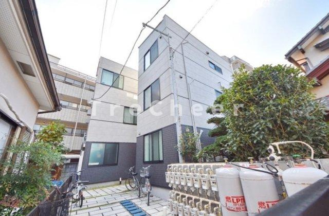 クレスト練馬春日町