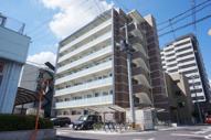 グランスクエア岡山駅西の画像