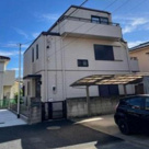 東習志野１丁目　中古戸建の画像