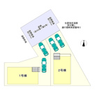 姫路市広畑区蒲田第13/全2棟の画像