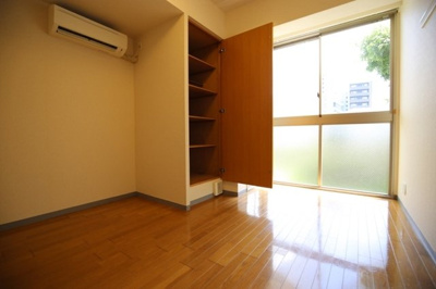 【洋室】 | メイクスデザイン白金台