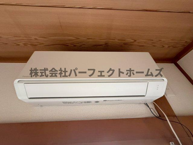 萱島信和町戸建　賃貸の設備
