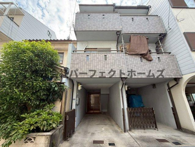 萱島信和町戸建　賃貸