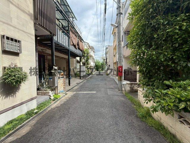 萱島信和町戸建　賃貸のその他