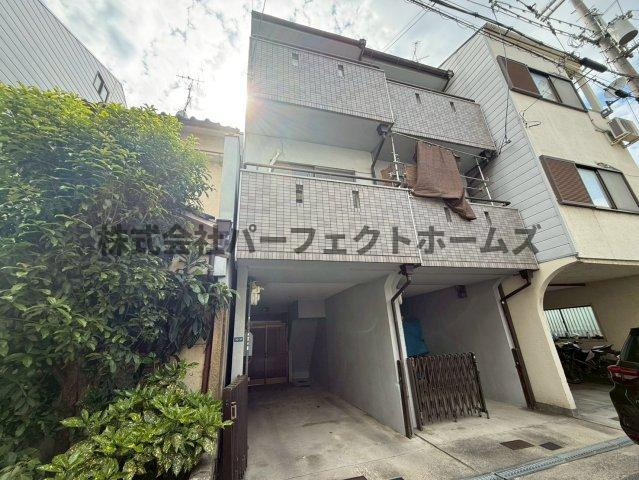 萱島信和町戸建　賃貸の周辺
