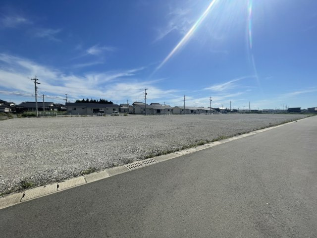 古閑中町土地