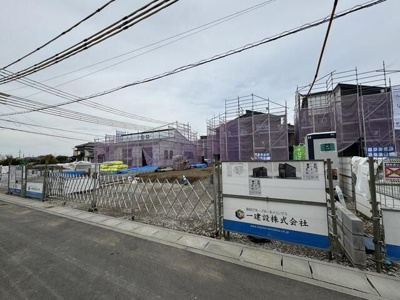  | Livele Garden.S加須市多門寺5号棟