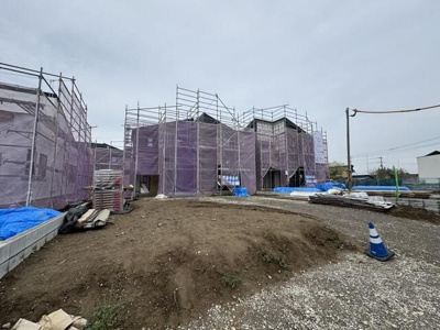  | Livele Garden.S加須市多門寺5号棟