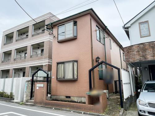 プラチナコート五本木 