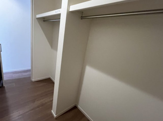【収納】 | 【20万円ｷｬｯｼｭﾊﾞｯｸ対象物件】リーブルガーデン北葛城郡上牧町中筋出作3期全3棟 2号棟 | 施工例写真