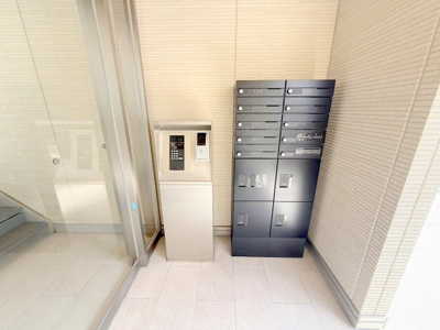 【その他共用部分】 | 和留津