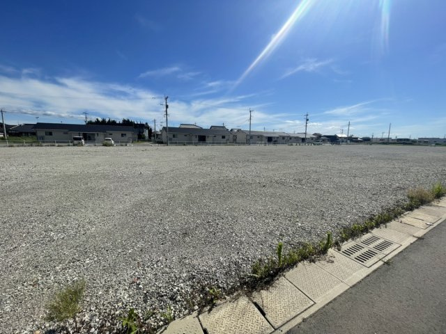 古閑中町土地